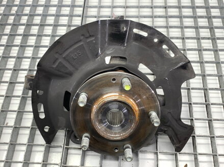 Otoč levá přední Hyundai I30 (PDE, PD, PDEN) 2016 - 2022