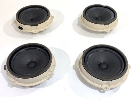 Reproduktory sada Hyundai I30 (PDE, PD, PDEN) 2016 - 2022 96330-G3000