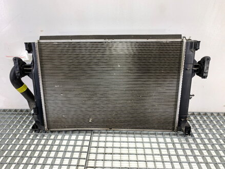 Chladič vody Hyundai I30 (PDE, PD, PDEN) 2016 - 2022 25310J7000