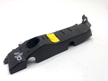 Držák nárazníku pravý přední Hyundai I30 (PDE, PD, PDEN) 2016 - 2022