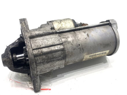 Startér Fiat Tipo Liftback (356_) 2016 - 2022 51916171