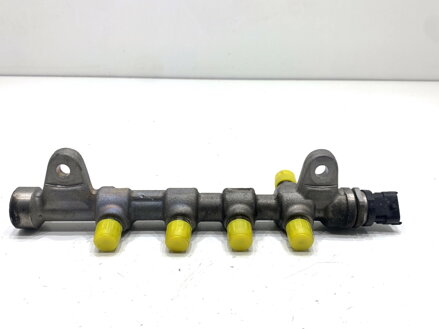 Vstřikovací rampa Fiat Tipo Liftback (356_) 2016 - 2022 55282695