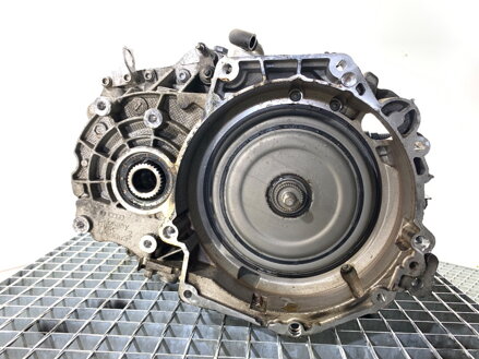 Převodovka Audi A3 Limousine (8VS, 8VM) 2013 - 2022 RHK