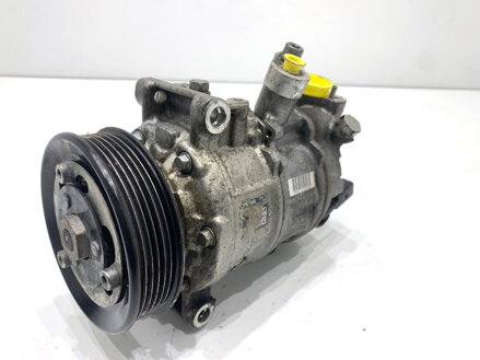 Kompresor klimatizace Audi A3 Limousine (8VS, 8VM) 2013 - 2022