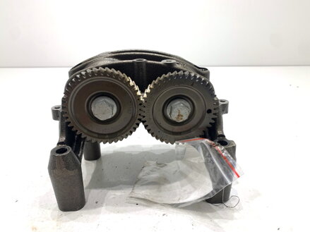 Hřídele balansujące Mercedes-benz CLA Coupe (C117) 2013 - 2019 A2700340120