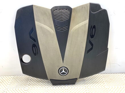 Víko / kryt motoru Mercedes-benz Class E T-model (S212) 2009 - 2016