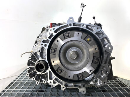 Převodovka Land Rover Range Rover Evoque (L551) 2018 - 2022 9HP50