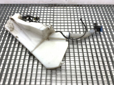 Nádobka ostřikovačů Jaguar F-pace (X761) 2015 - 2022 HK83-17B613-BC