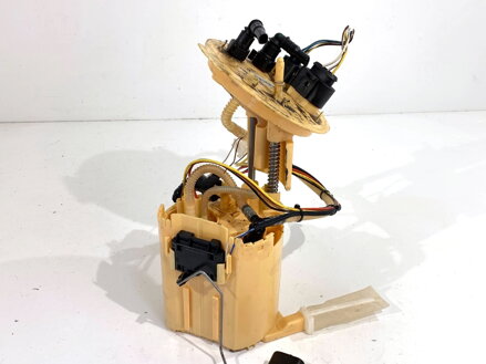 Palivové čerpadlo Jaguar F-pace (X761) 2015 - 2022 GX73-9H307-DA