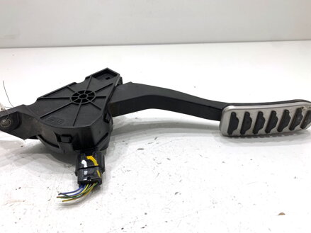 Plynový pedál Jaguar E-pace (X540) 2017 - 2022 GK7M-9F836-AB