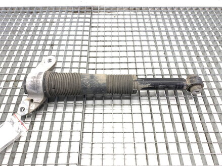 Tlumič levý zadní Jaguar E-pace (X540) 2017 - 2022 L8D218A145