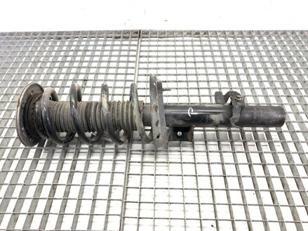 Tlumič pravý přední Jaguar E-pace (X540) 2017 - 2022 J9C3-18045-AF