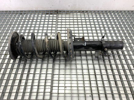 Tlumič levý přední Jaguar E-pace (X540) 2017 - 2022 J9C3-18K001-AF