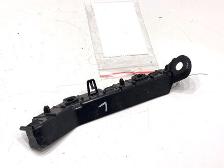 Držák nárazníku levý přední Jaguar E-pace (X540) 2017 - 2022 J9C3-17A870-A