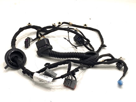 Kabeláž dveře zadní pravá Jaguar E-pace (X540) 2017 - 2022 J9C3-14632-BBE