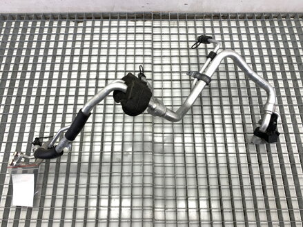 Hadice klimatizace Jaguar E-pace (X540) 2017 - 2022 HJ32-19A834-AD