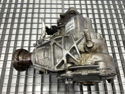 Reduktor Land Rover Range Rover Evoque (L551) 2018 - 2022 K8D2-7L486-AD