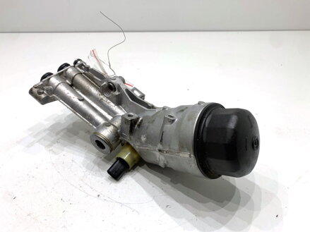 Základna filtru oleje Land Rover Range Rover Evoque (L551) 2018 - 2022 K4D3-6714-A