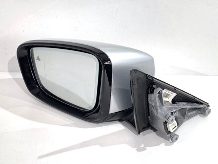 Zpětné zrcátko levé BMW 5 Touring (G31) 2017 - 2022 A83