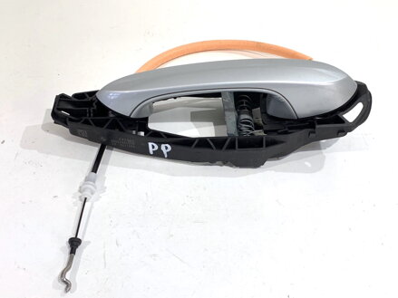 Klika vnější pravá přední BMW 5 Touring (G31) 2017 - 2022 9881776