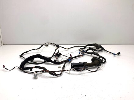 Kabeláž dveře přední levá BMW 5 Touring (G31) 2017 - 2022 8730148