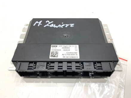 Modul zavěšení VDP BMW 5 Touring (G31) 2017 - 2022 6898965