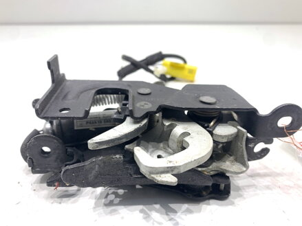 Zámek kapoty přední BMW 5 Touring (G31) 2017 - 2022 7347411