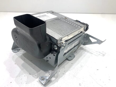 Rádio navigace Jaguar E-pace (X540) 2017 - 2022 KW93-19C211-PH