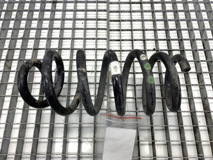 Pružina zadní Jaguar E-pace (X540) 2017 - 2022 J9C3-5B749-EA