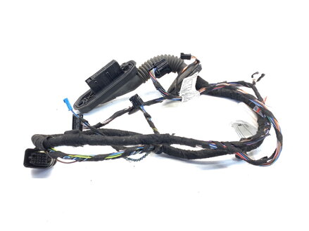 Kabeláž dveře přední levá BMW X1 (E84) 2009 - 2015 9209941