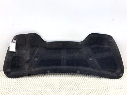 Odhlučnění kapoty Hyundai IX35 (LM, EL, ELH) 2009 - 2022