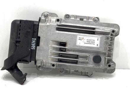 Řídicí jednotka převodovky převodů Hyundai IX35 (LM, EL, ELH) 2009 - 2022 95440-3B880