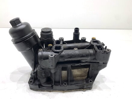 Základna filtru oleje BMW X3 (F25) 2010 - 2017 7799184