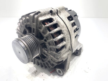 Alternátor BMW X3 (F25) 2010 - 2017 8507625