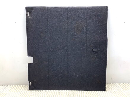 Koberec kufru Peugeot 508 I (8D_) 2010 - 2018 96863234ZE