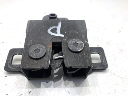 Zámek kapoty pravý Jaguar E-pace (X540) 2017 - 2022 5H22-16700-CF