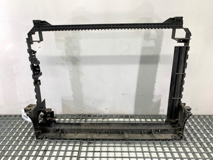 Volant vzduchu Jaguar F-pace (X761) 2015 - 2022 HK83-8B588-AE