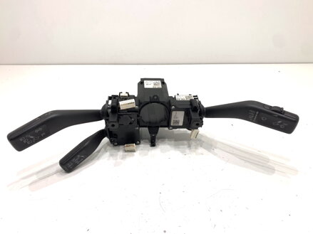 Přepínač sdružený VW Passat B7 (362) 2010 - 2015 3C5953502B 3C5953501CN