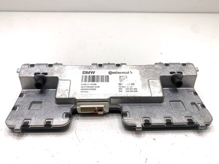 Kamera okna přední BMW 5 Touring (G31) 2017 - 2022 9871841