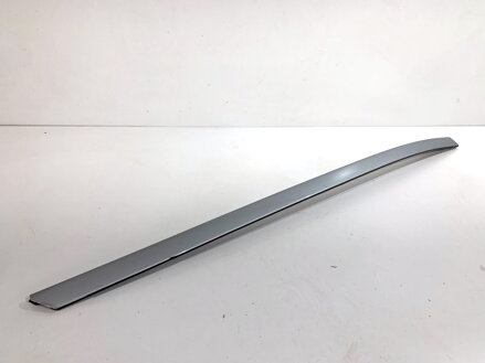 Lišta okna čelní levá BMW 5 Touring (G31) 2017 - 2022