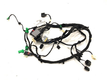 Kabeláž víka kufru kufru zadní Jaguar E-pace (X540) 2017 - 2022 J9C3-14A583-BE