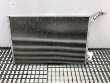 Chladič vody Jaguar F-pace (X761) 2015 - 2022 GX73-8K230-BB