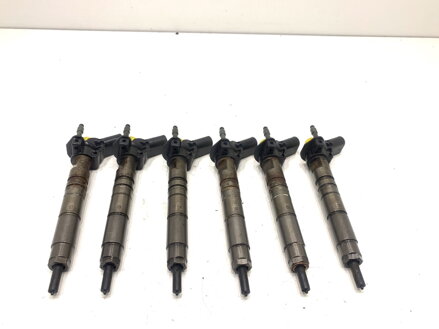 Vstřikovače sada Mercedes-benz CLS Shooting Brake (X218) 2012 - 2017 A6420701187