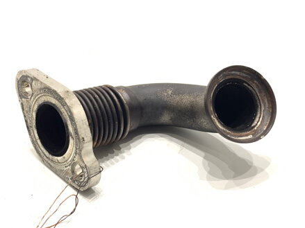 Hadice EGR Mercedes-benz CLS Shooting Brake (X218) 2012 - 2017