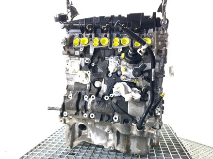 Motor BMW 5 (G30, F90) 2016 - 2022 B47D20B