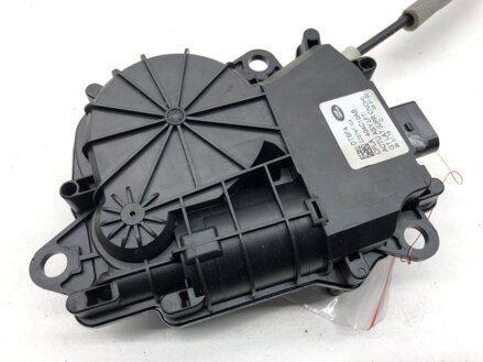 Dotah víka kufru zadní Jaguar F-pace (X761) 2015 - 2022 CPLA404C10AB