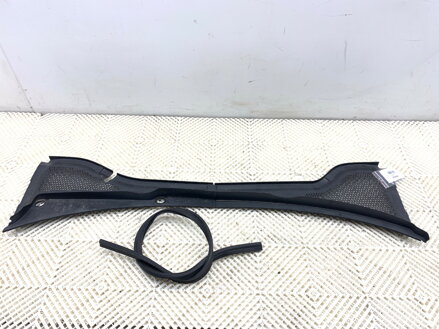 Torpédo VW Golf VII Variant (BA5, BV5) 2013 - 2022 5G1819403A