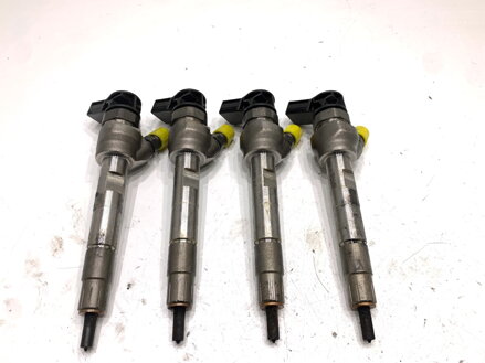 Vstřikovače sada BMW 5 (G30, F90) 2016 - 2022 8579236