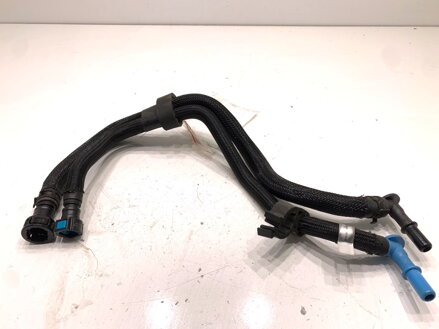Kabel palivový BMW 5 (G30, F90) 2016 - 2022
