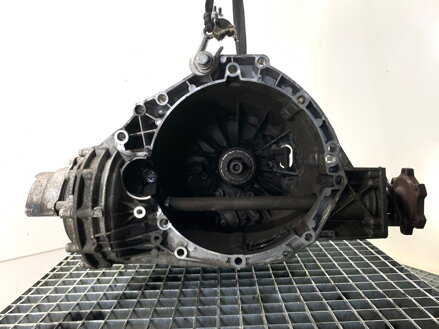 Převodovka Audi A5 (F53, F5P) 2016 - 2022 RYQ